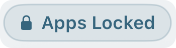 Apps Locked